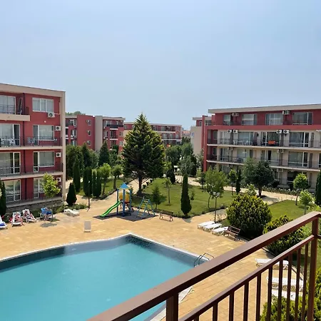 Appartement Noks Sunny Sp *