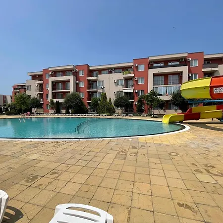 Noks Sunny Sp Appartement