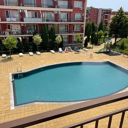 Noks Sunny Sp Σάνι Μπιτς